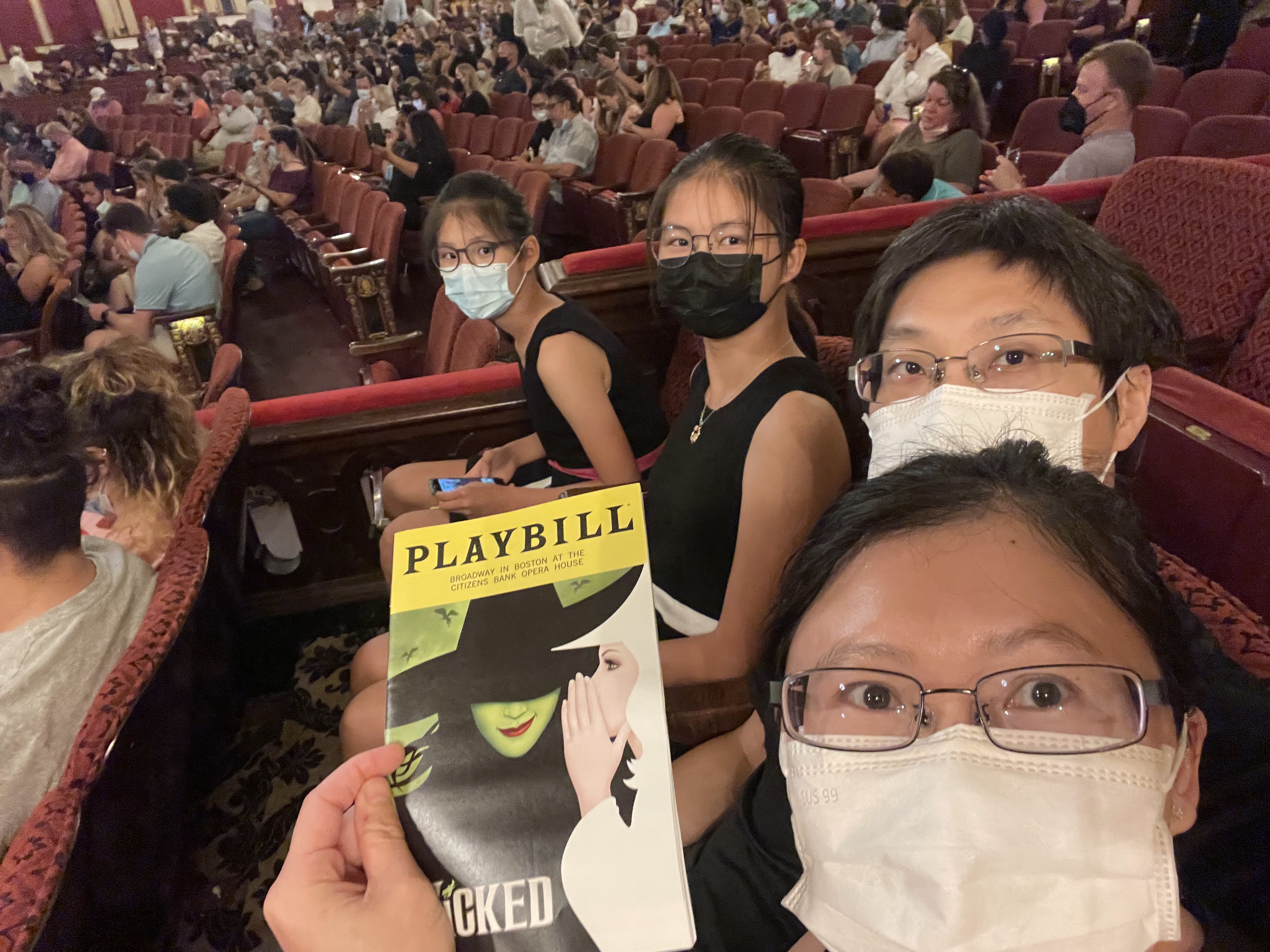 Wicked