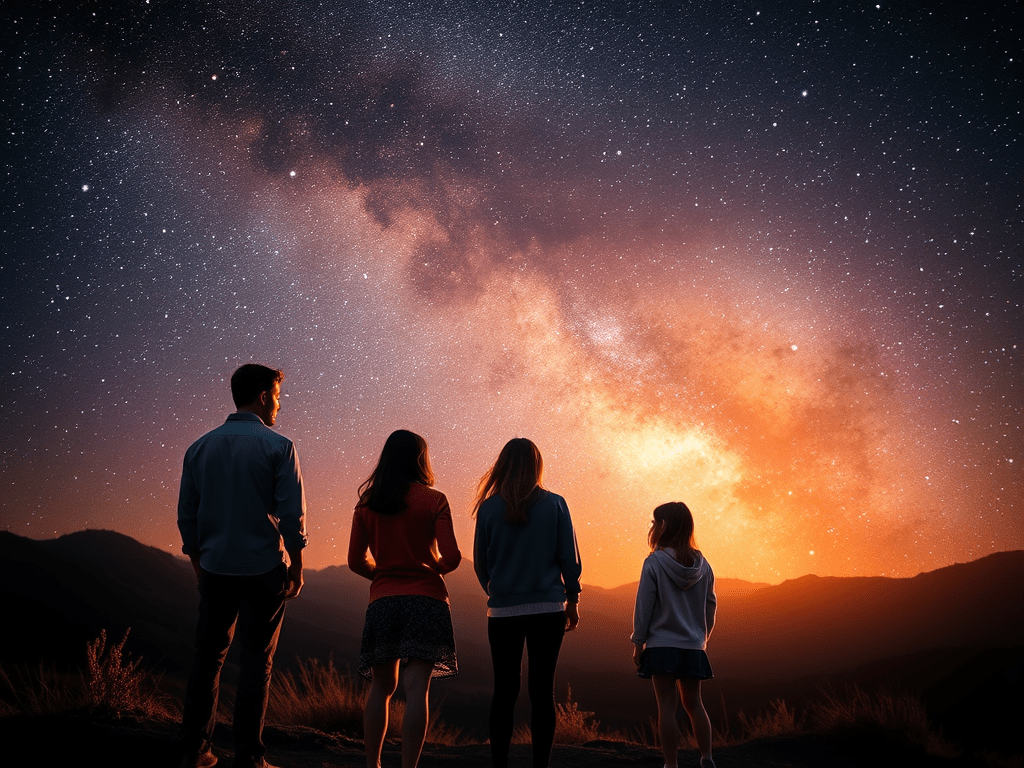 For All Mankind: Taking on these great challenges, against great&nbsp;odds