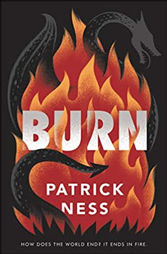 BURN: How does the world end?