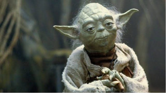 May the Force Be With You